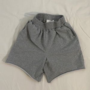 Meshki Paloma Long Shorts